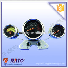 For QJ150 made in China motorcycle meters